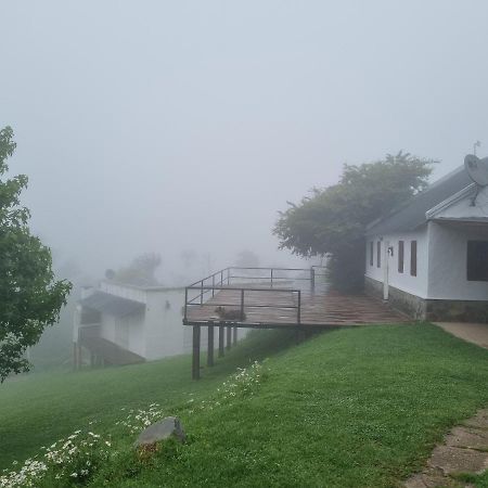 Casas De Raco Villa Kültér fotó