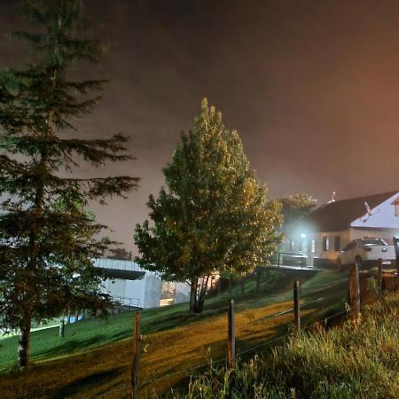 Casas De Raco Villa Kültér fotó
