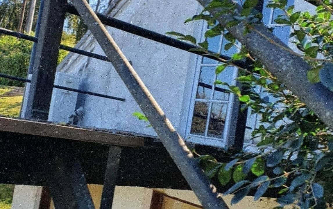 Casas De Raco Villa Kültér fotó