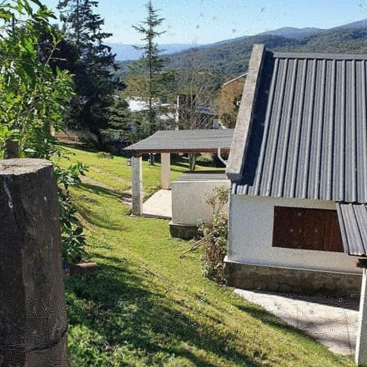 Casas De Raco Villa Kültér fotó