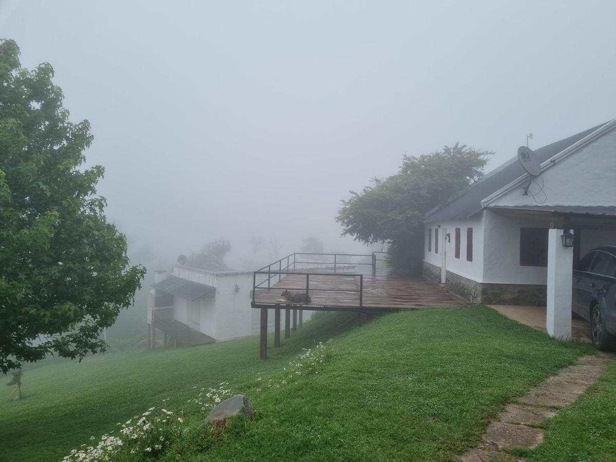 Casas De Raco Villa Kültér fotó