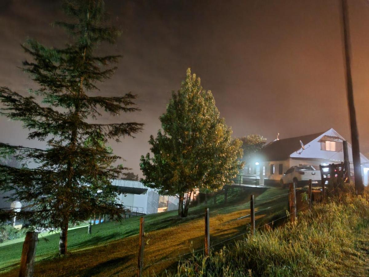 Casas De Raco Villa Kültér fotó