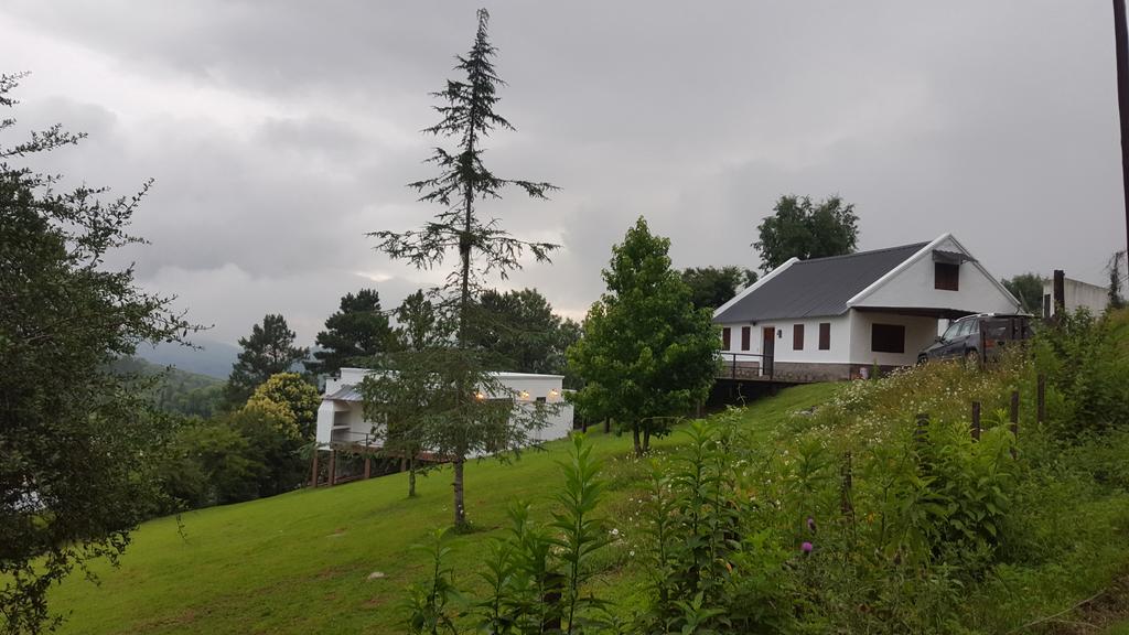 Casas De Raco Villa Kültér fotó