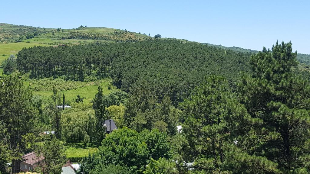 Casas De Raco Villa Kültér fotó
