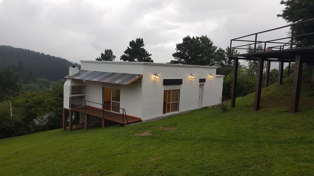Casas De Raco Villa Kültér fotó