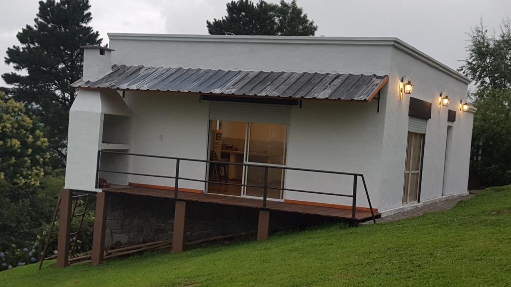 Casas De Raco Villa Kültér fotó