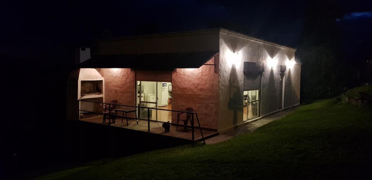 Casas De Raco Villa Kültér fotó