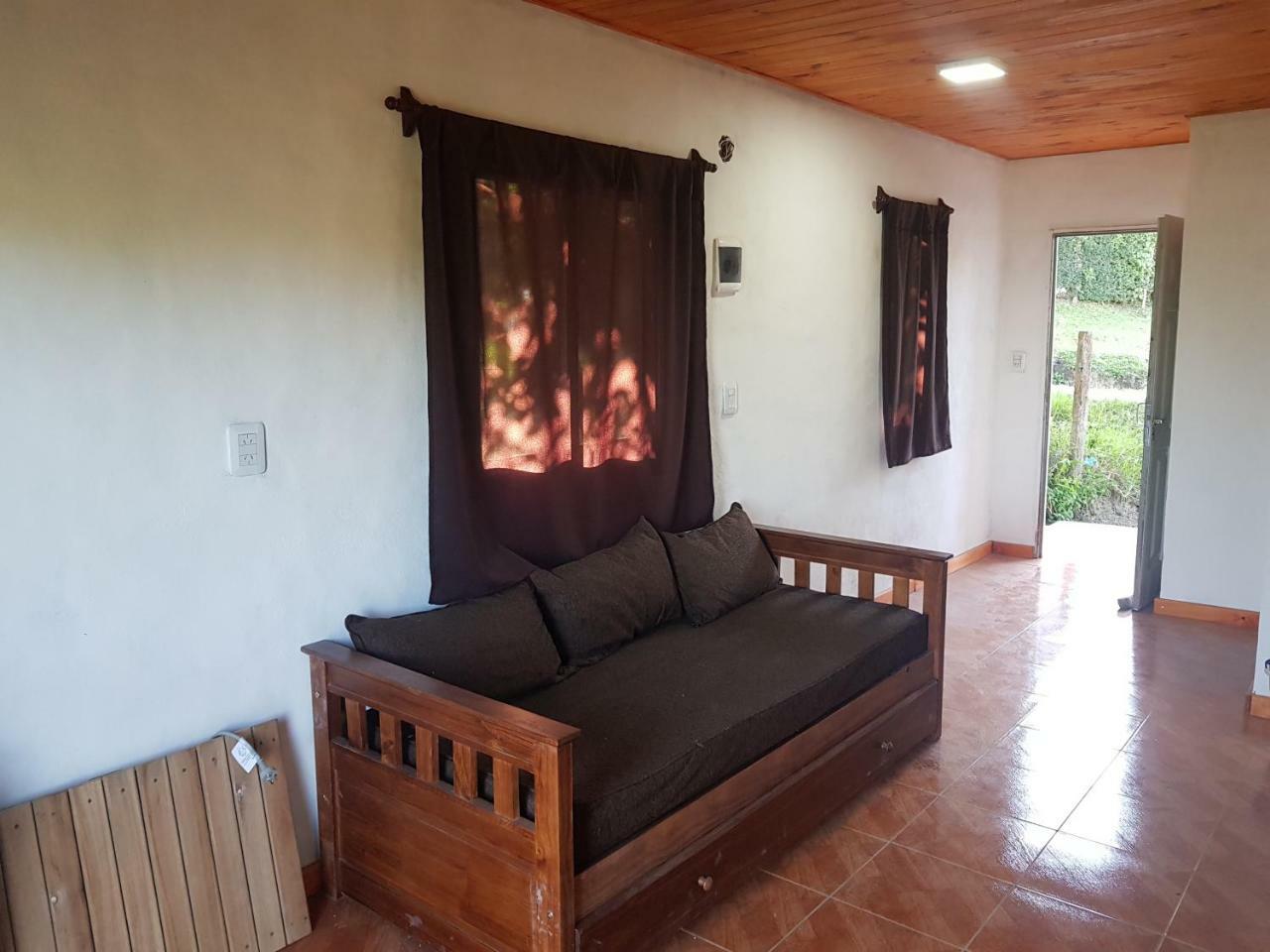 Casas De Raco Villa Kültér fotó