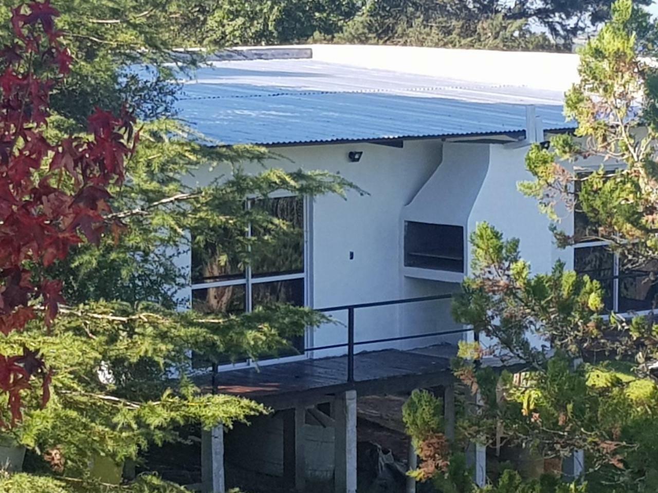 Casas De Raco Villa Kültér fotó