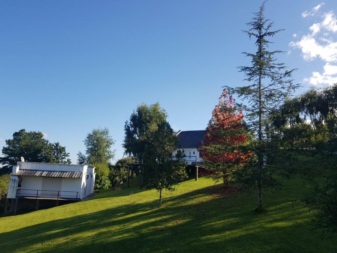 Casas De Raco Villa Kültér fotó