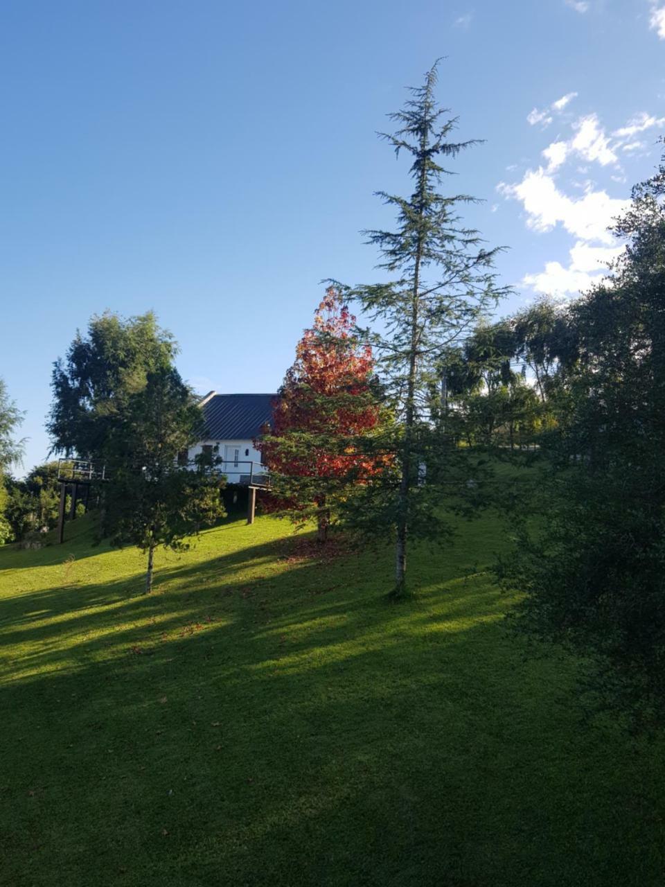Casas De Raco Villa Kültér fotó