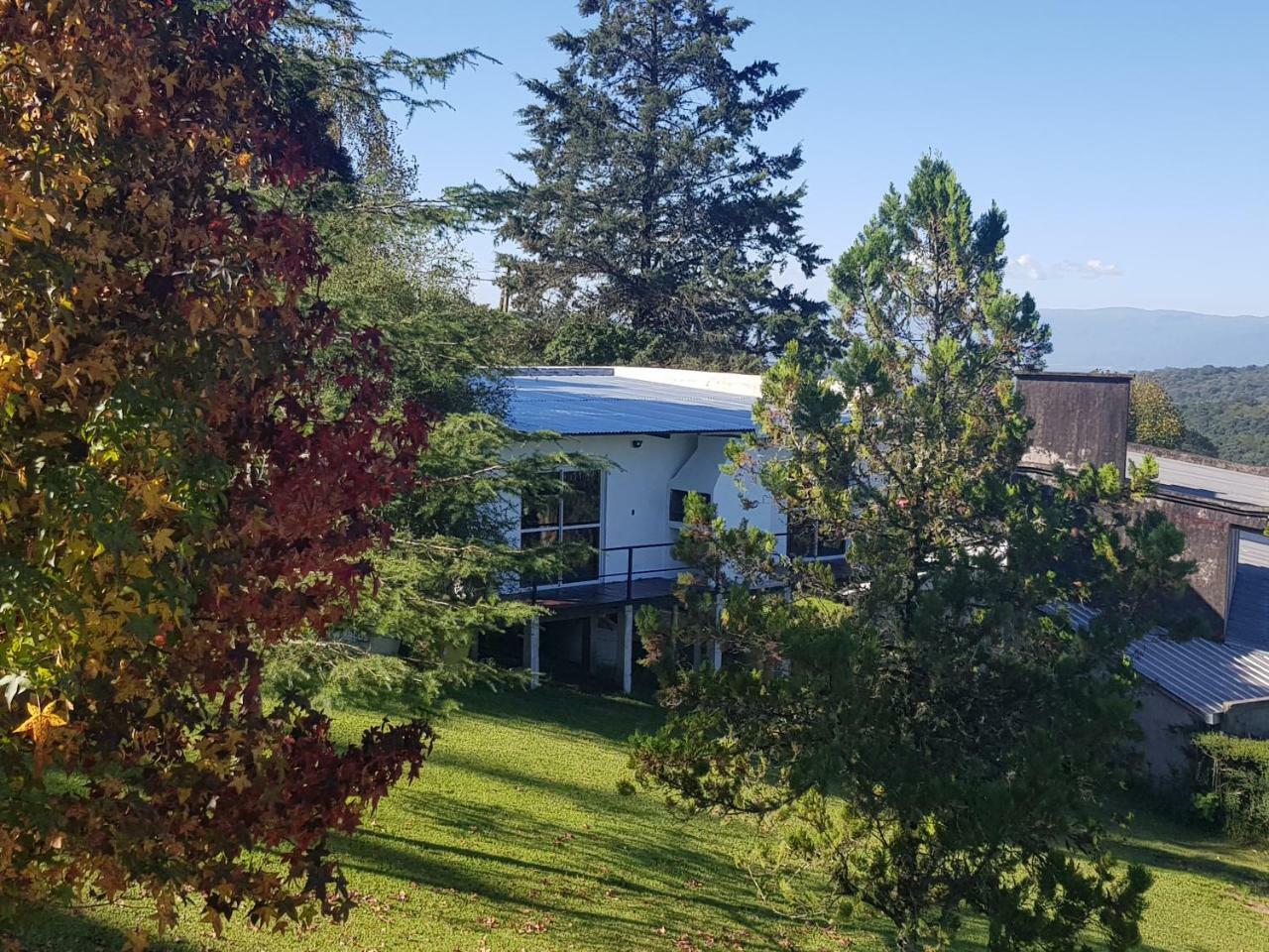 Casas De Raco Villa Kültér fotó