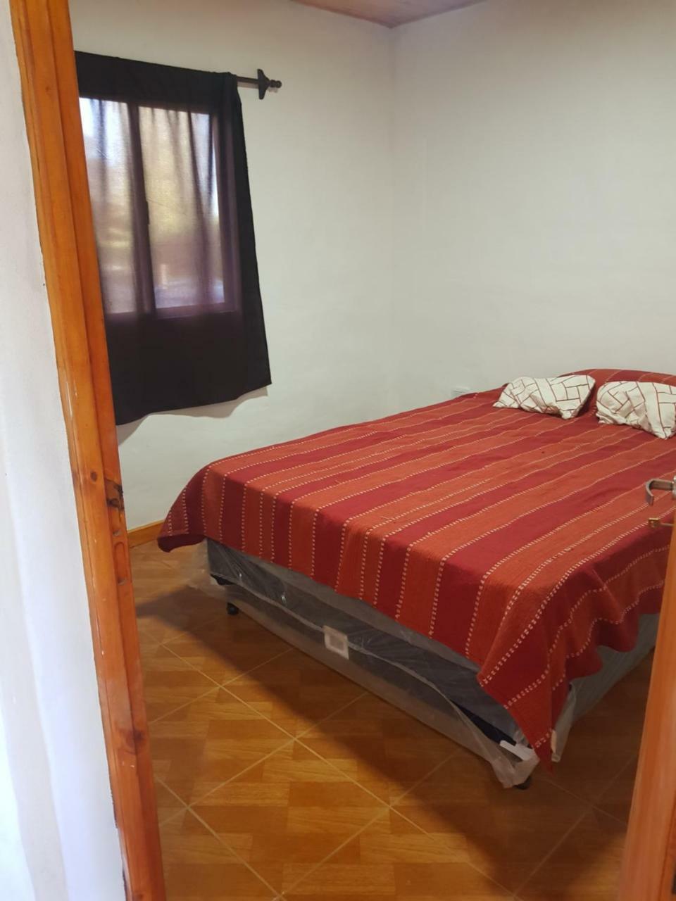 Casas De Raco Villa Kültér fotó