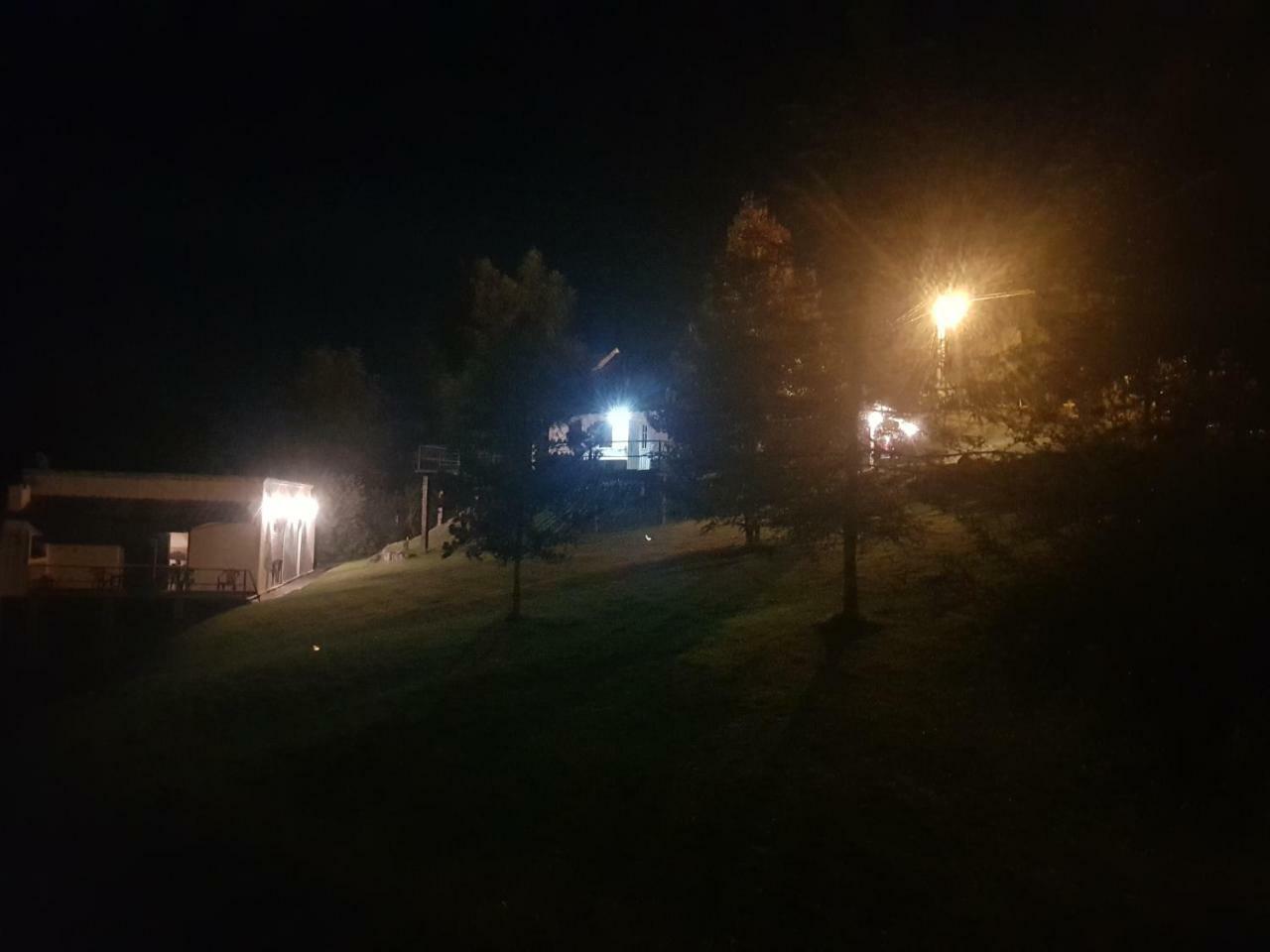 Casas De Raco Villa Kültér fotó