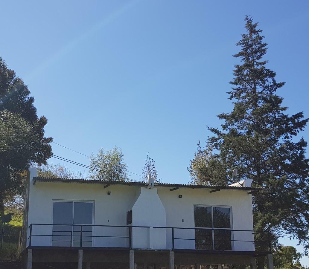 Casas De Raco Villa Kültér fotó