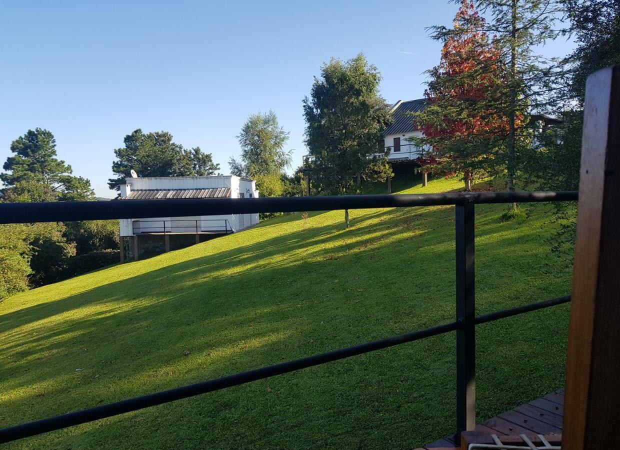 Casas De Raco Villa Kültér fotó