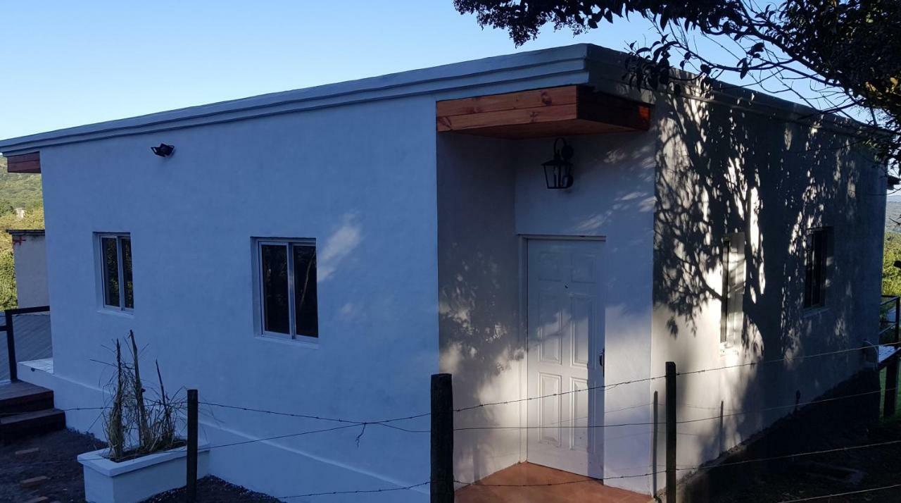 Casas De Raco Villa Kültér fotó