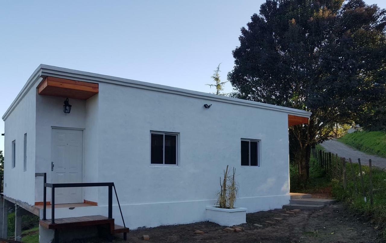 Casas De Raco Villa Kültér fotó