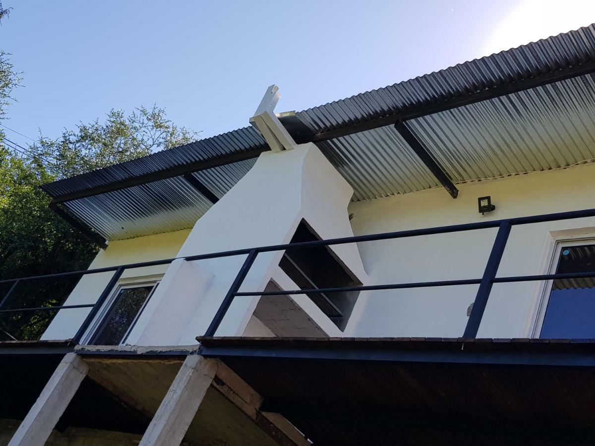 Casas De Raco Villa Kültér fotó