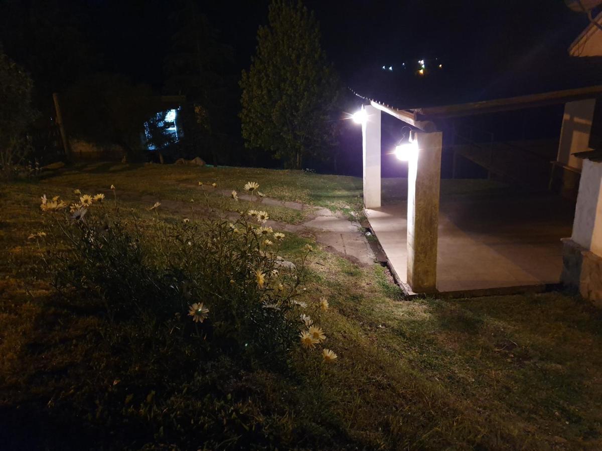 Casas De Raco Villa Kültér fotó