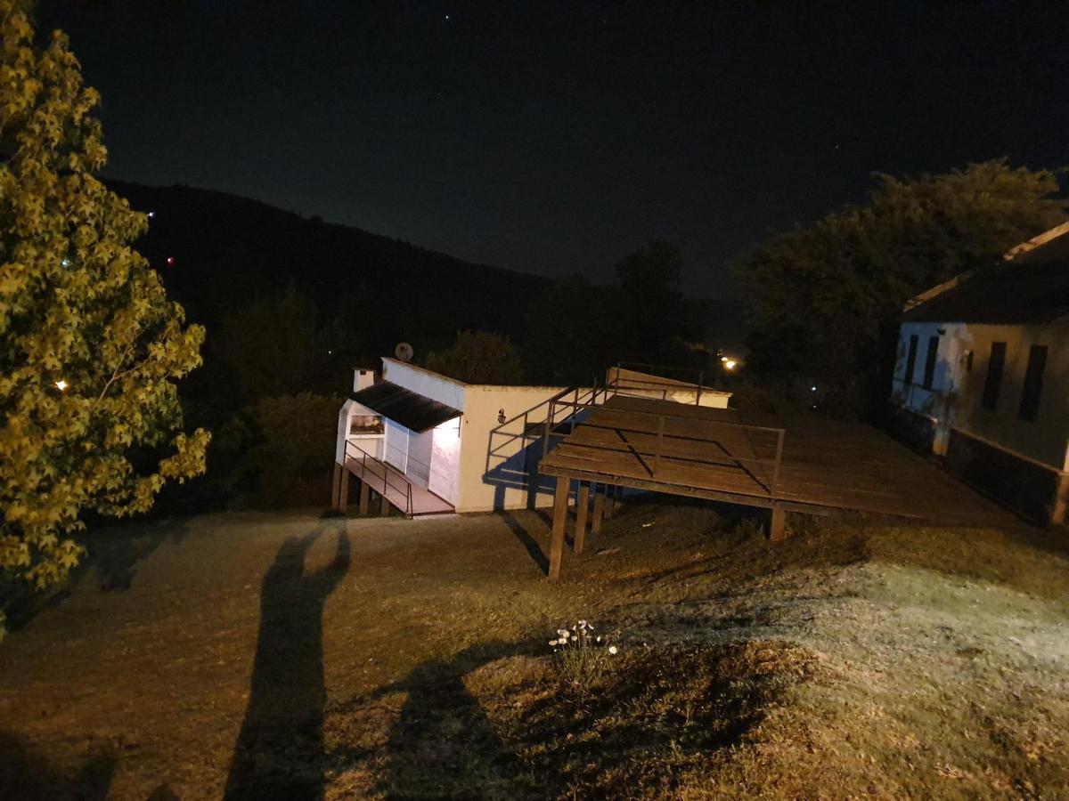 Casas De Raco Villa Kültér fotó