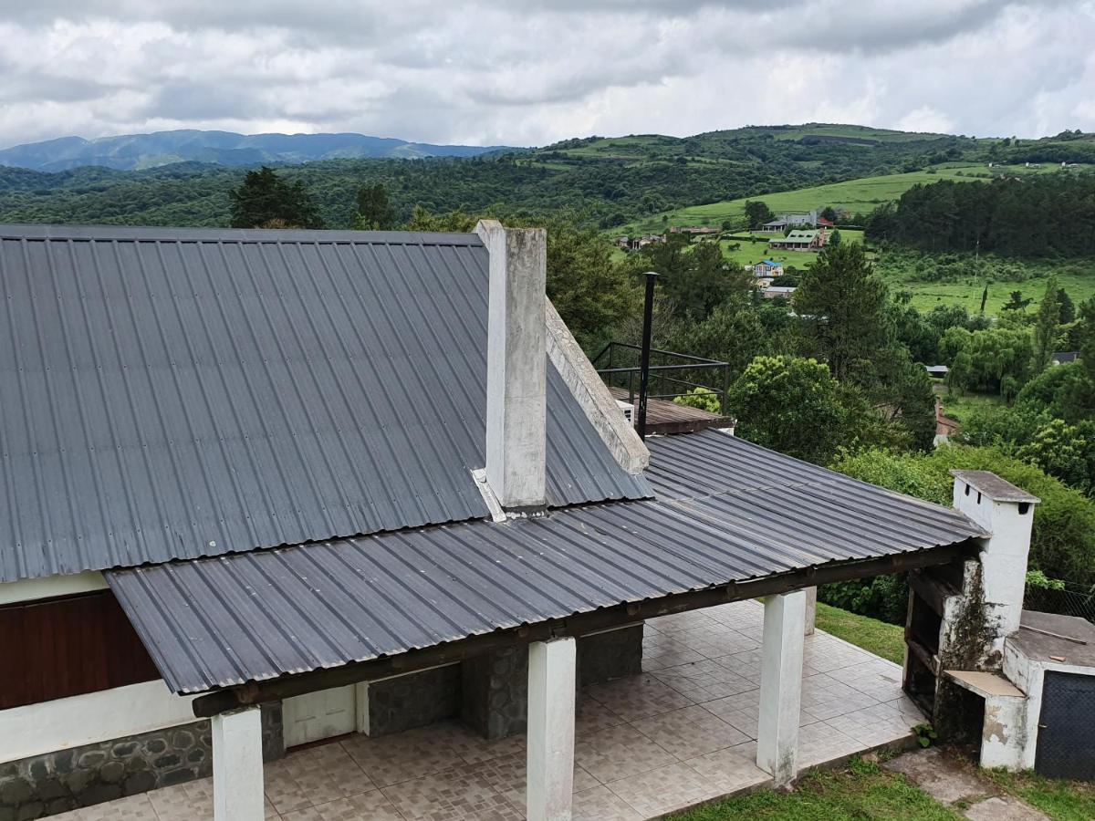 Casas De Raco Villa Kültér fotó