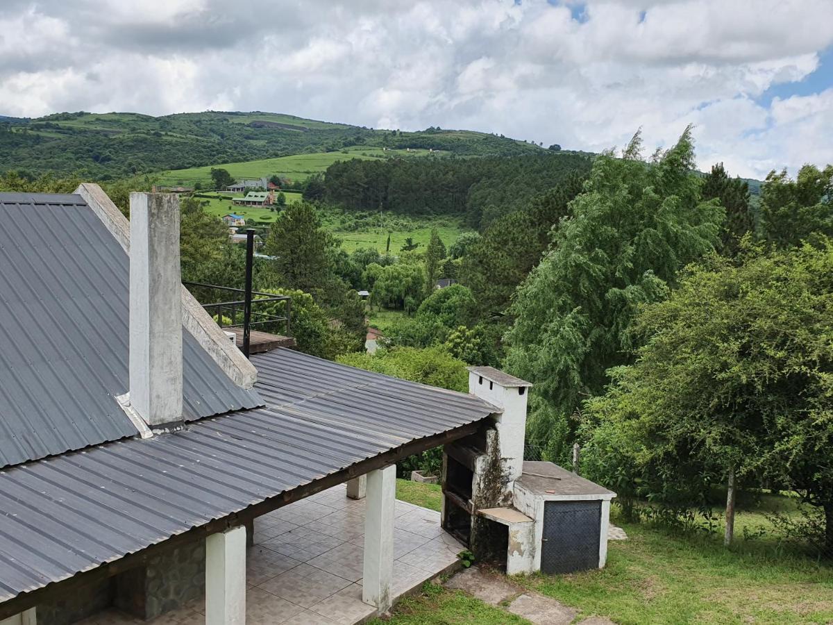 Casas De Raco Villa Kültér fotó
