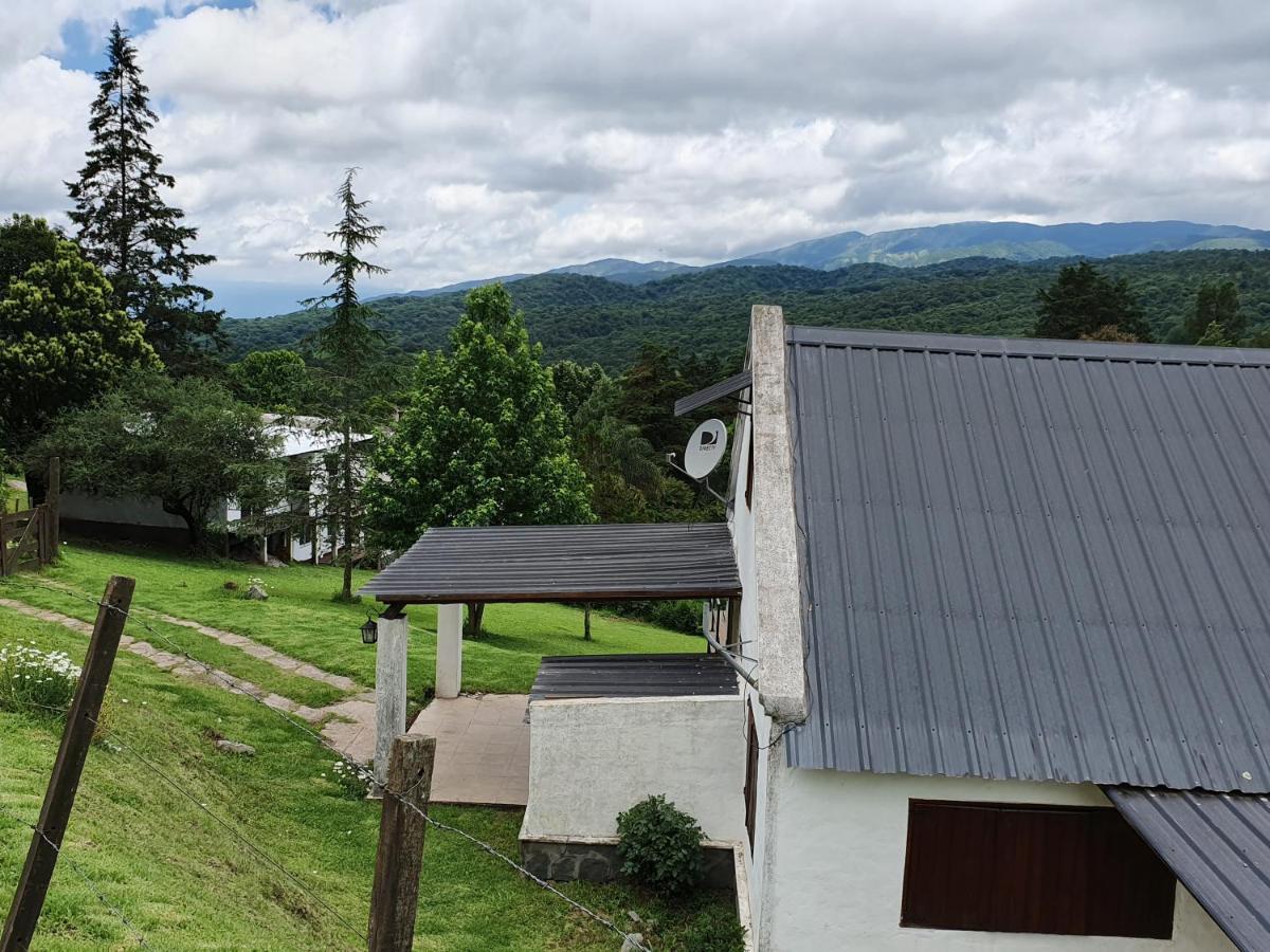 Casas De Raco Villa Kültér fotó