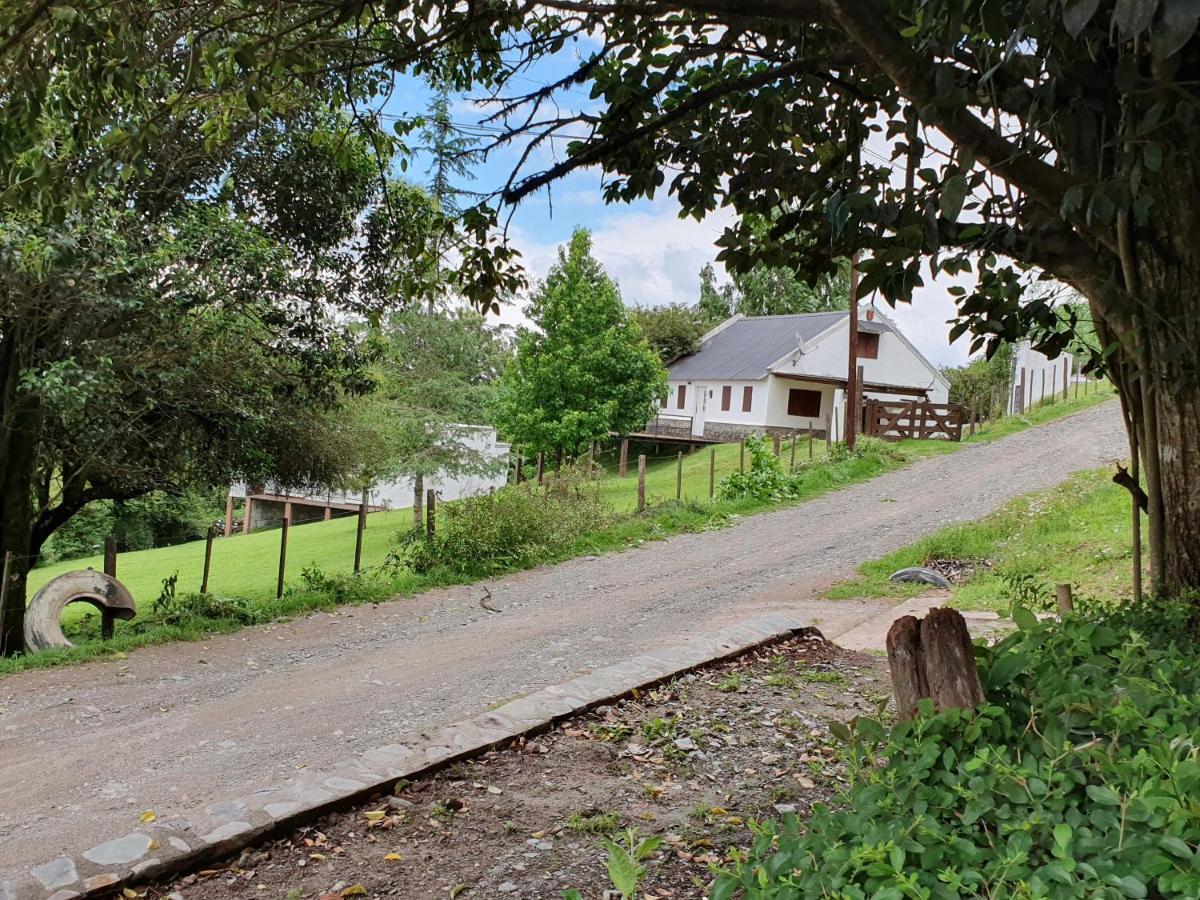 Casas De Raco Villa Kültér fotó