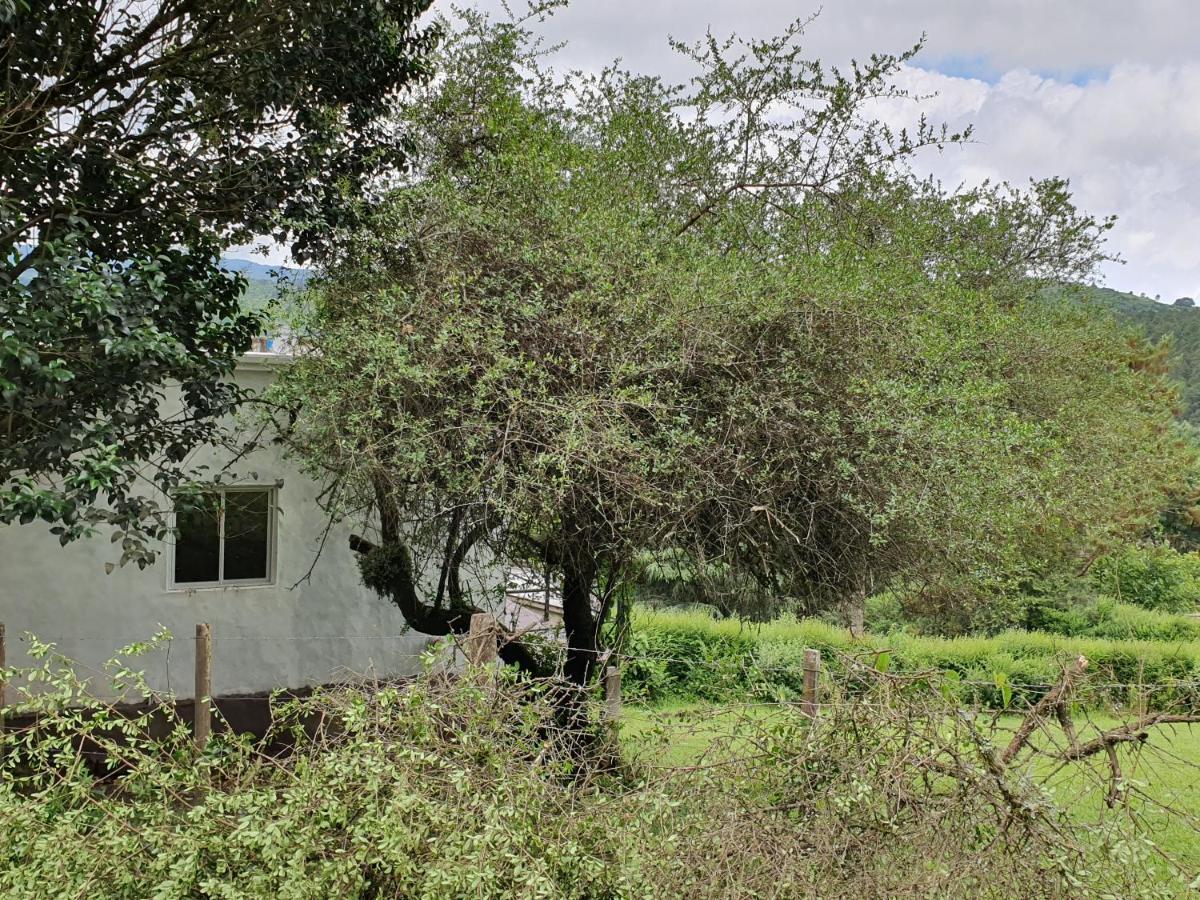 Casas De Raco Villa Kültér fotó
