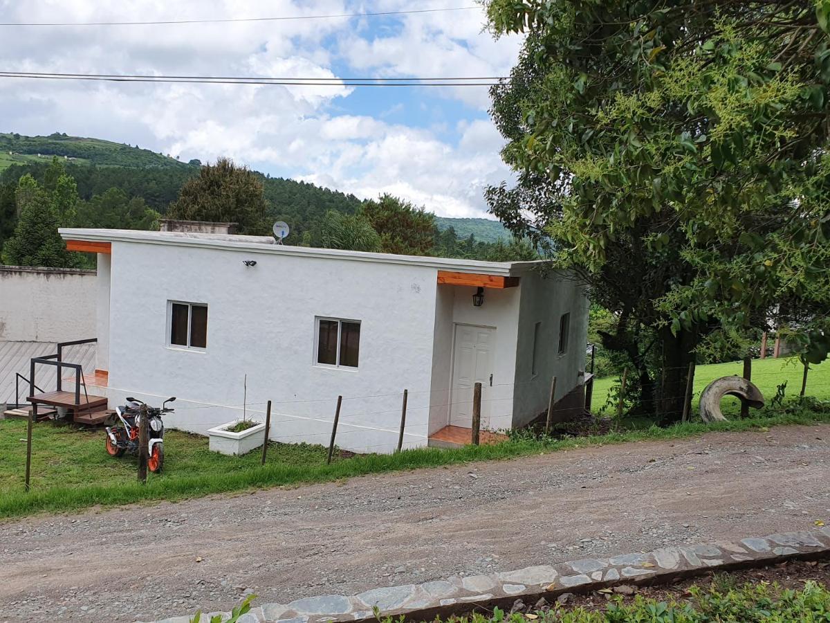 Casas De Raco Villa Kültér fotó