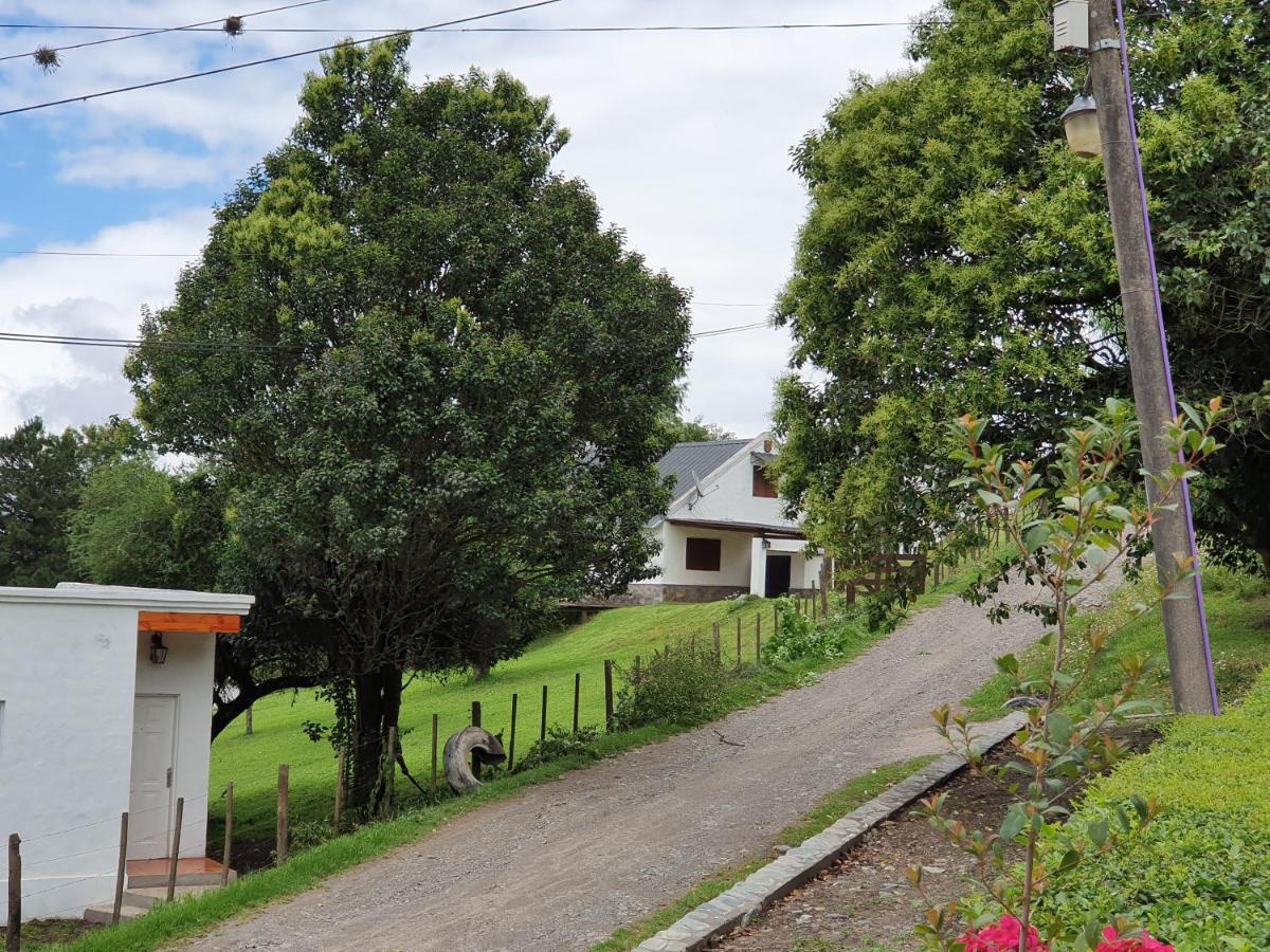 Casas De Raco Villa Kültér fotó