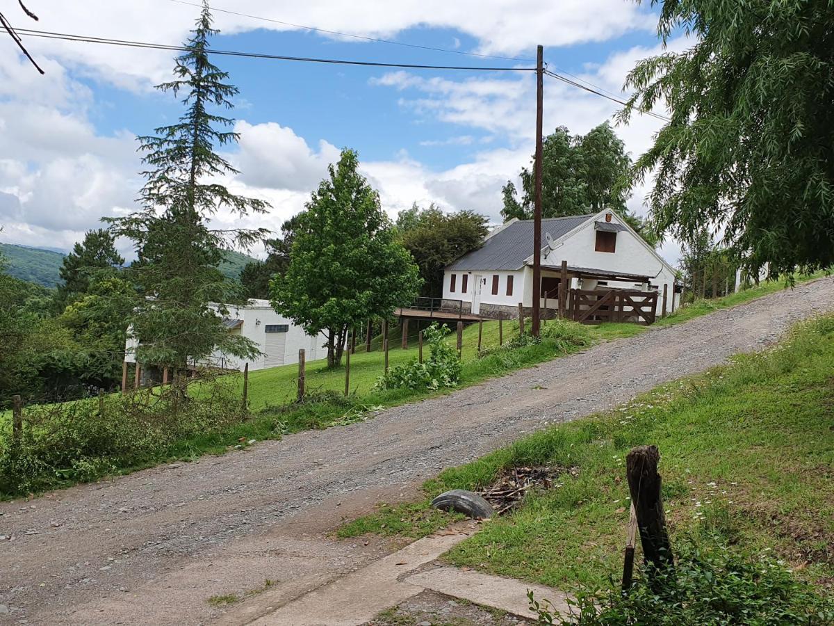 Casas De Raco Villa Kültér fotó