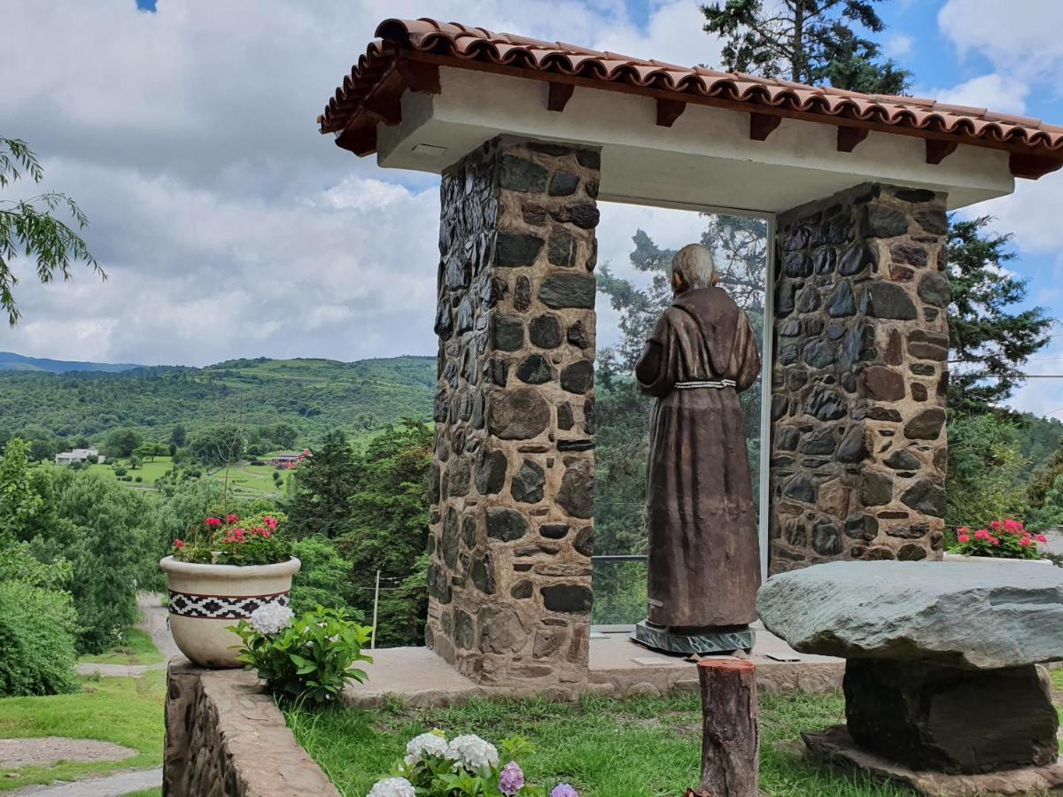 Casas De Raco Villa Kültér fotó