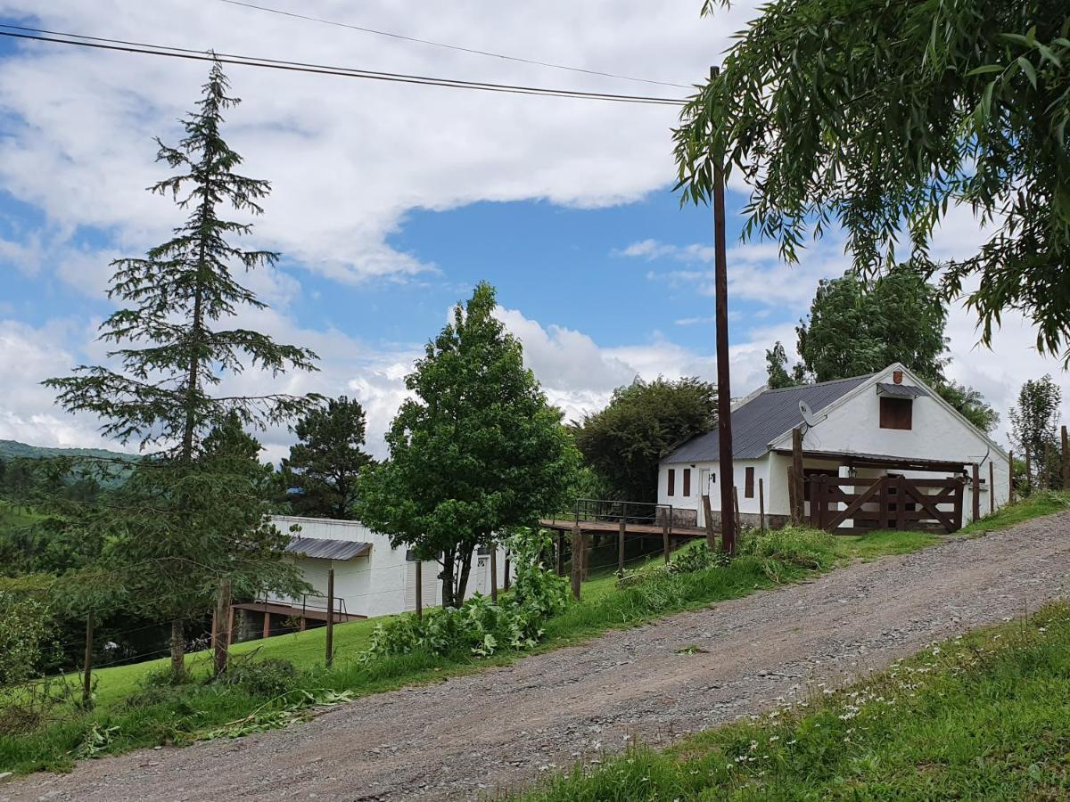 Casas De Raco Villa Kültér fotó