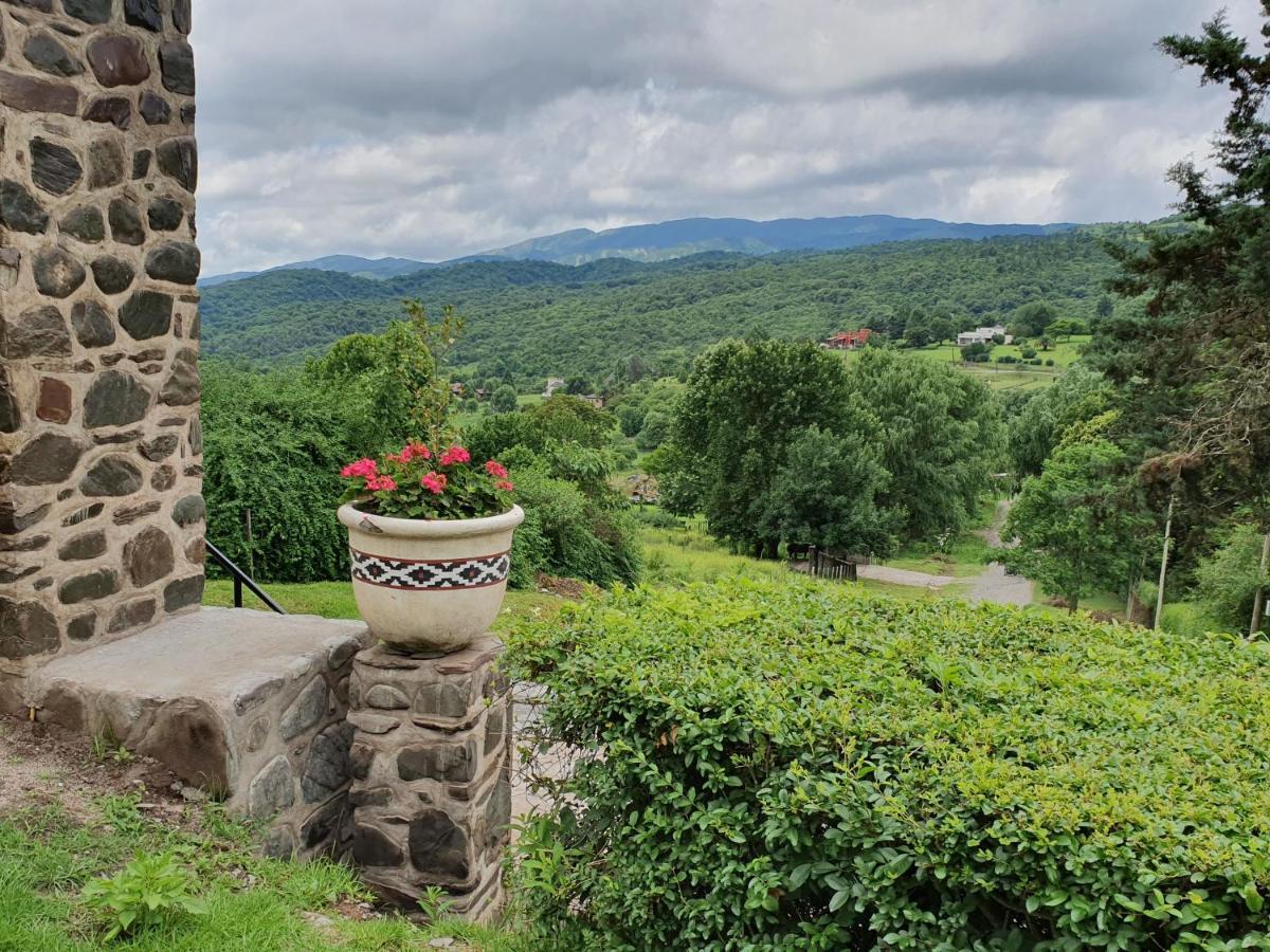 Casas De Raco Villa Kültér fotó