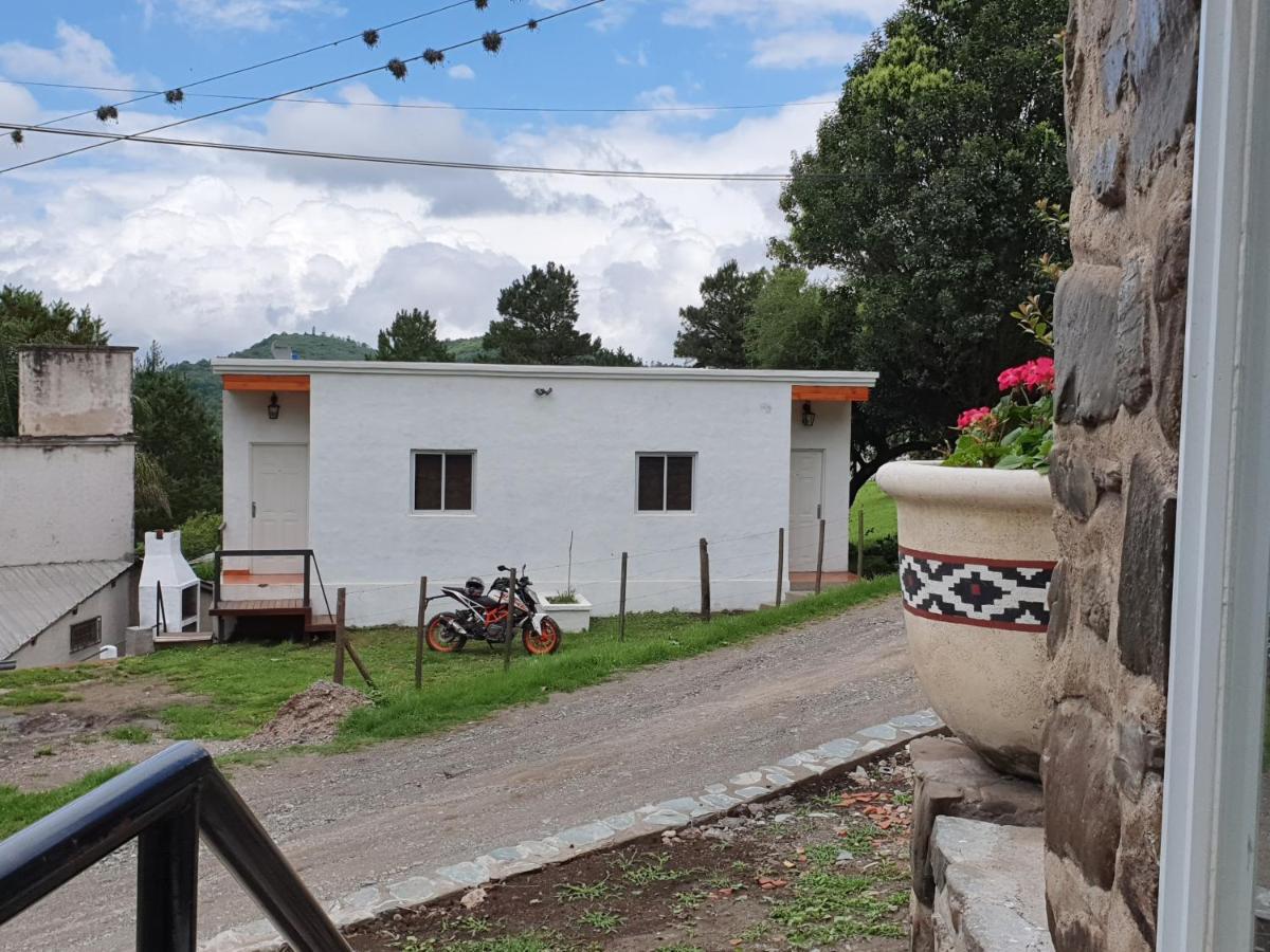 Casas De Raco Villa Kültér fotó