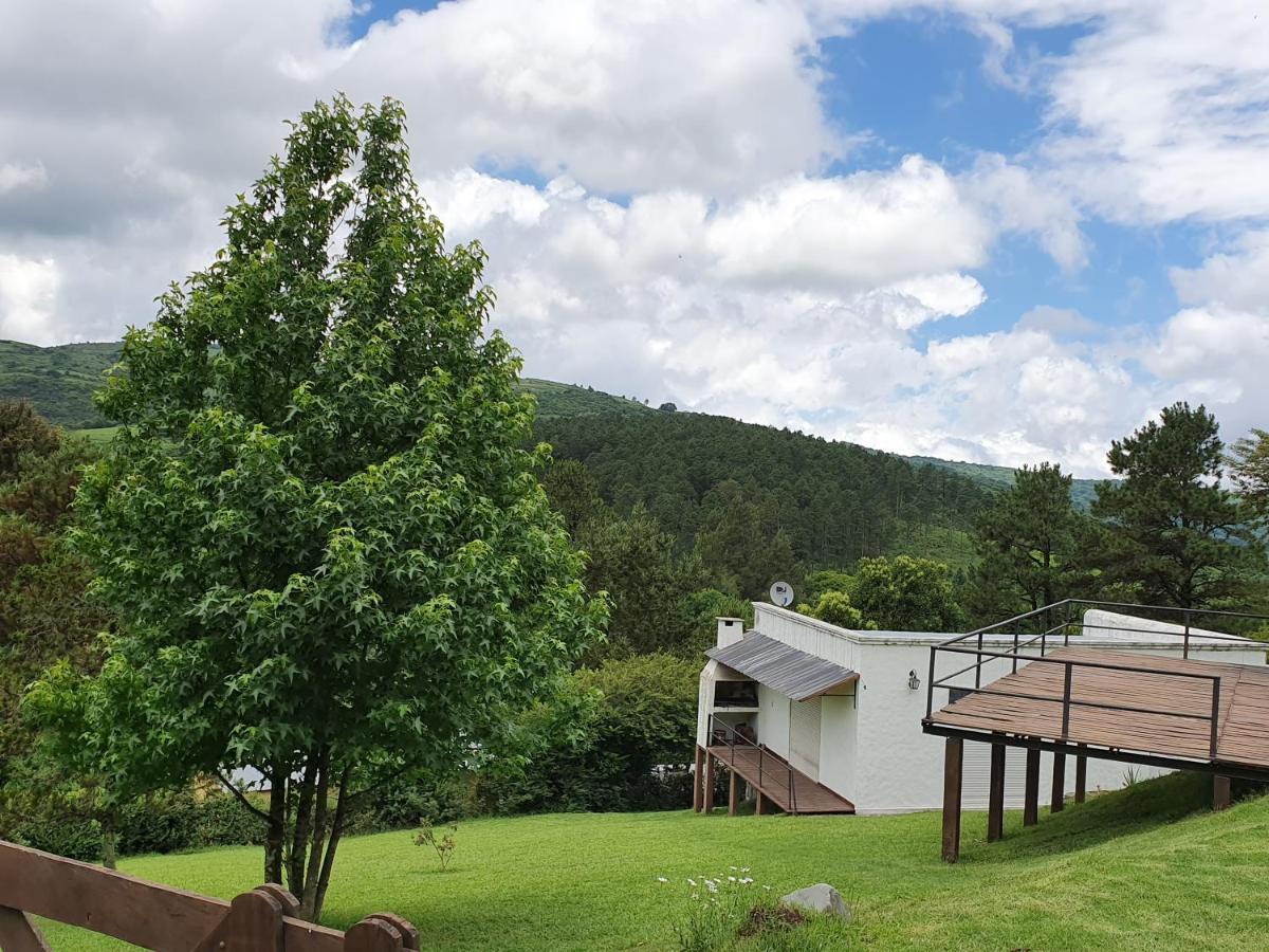 Casas De Raco Villa Kültér fotó